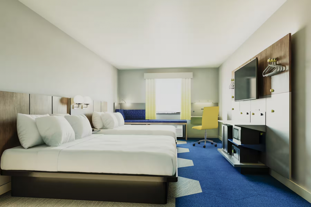 City Express By Marriott Amarillo Northwest 8/31