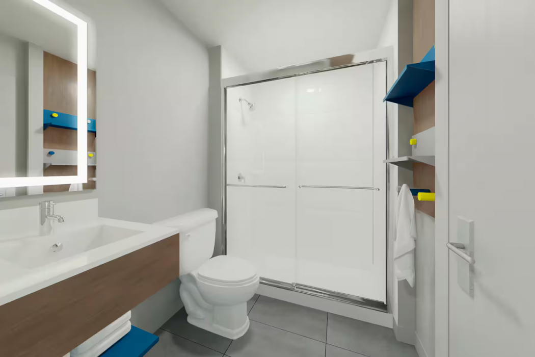City Express By Marriott Amarillo Northwest 7/31