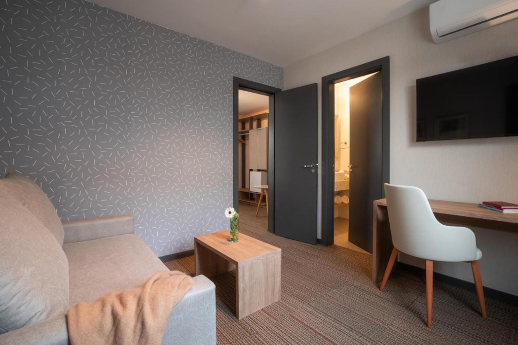 Like Design Hotel 13/50