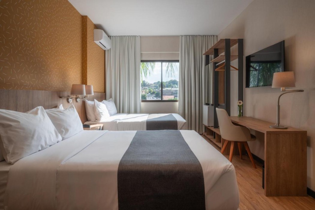 Like Design Hotel 12/50