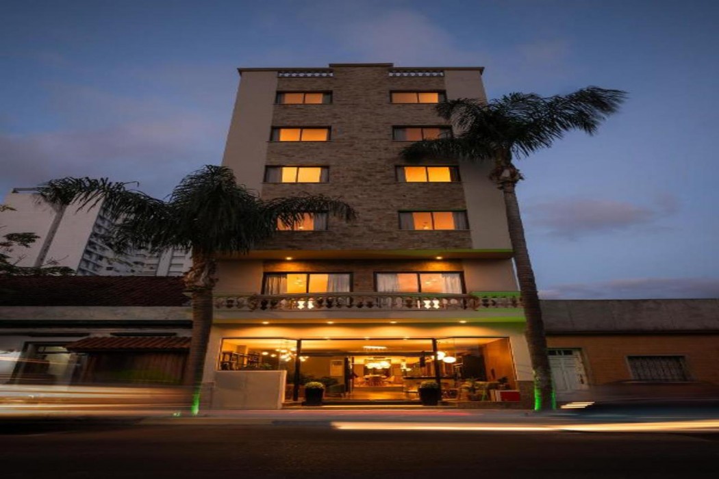 Like Design Hotel 2/50