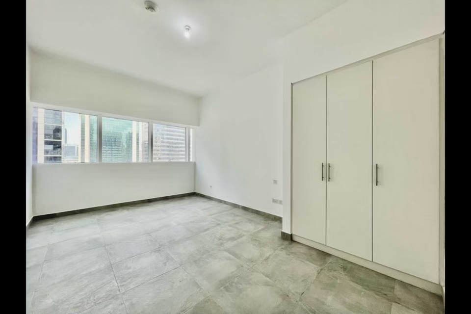 Cozy 1 BHK公寓in Palette塔in Tourist Club Area(Cozy 1 BHK Apartment in Palette Tower in Tourist Club Area) 图片4