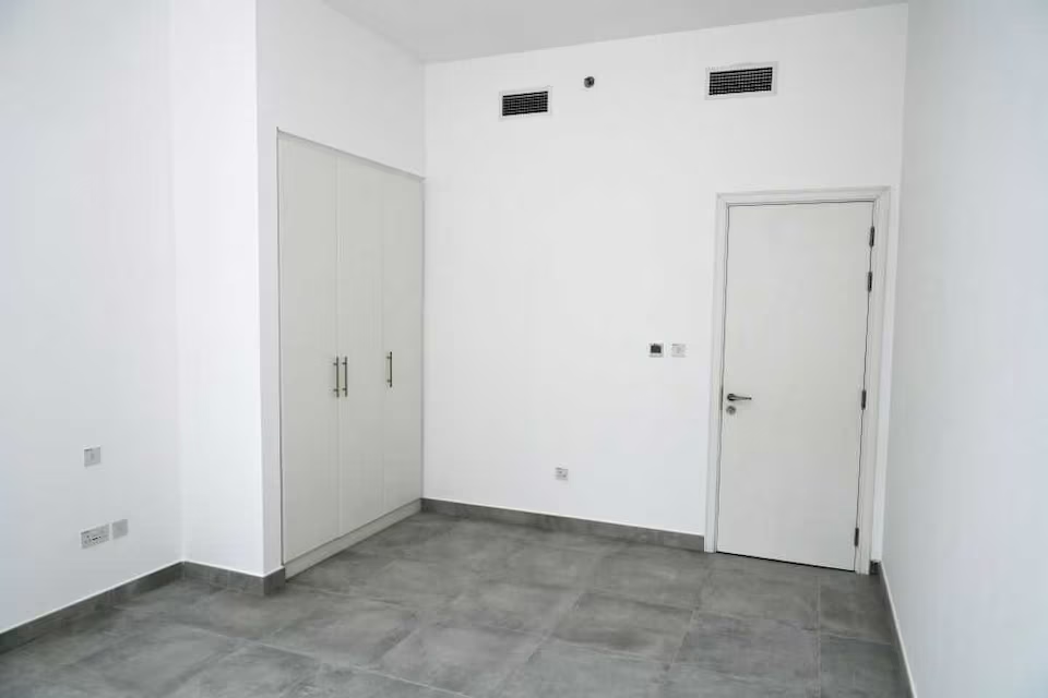 Cozy 1 BHK公寓in Palette塔in Tourist Club Area(Cozy 1 BHK Apartment in Palette Tower in Tourist Club Area) 图片3
