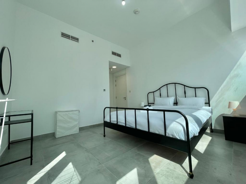 Panoramic View Apartment in Palette Tower in Tourist Club Area photo5
