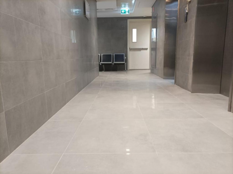 Panoramic View Apartment in Palette Tower in Tourist Club Area photo3