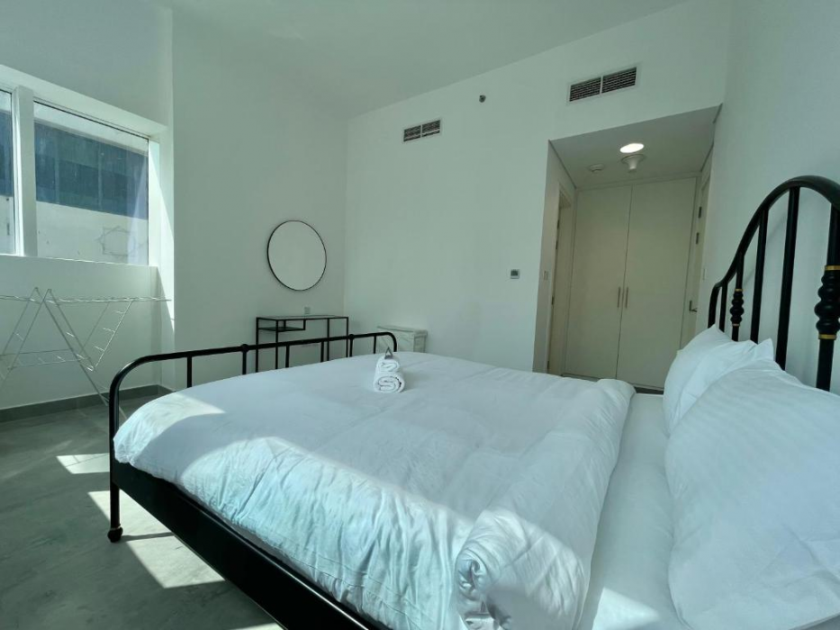 Panoramic View Apartment in Palette Tower in Tourist Club Area photo4