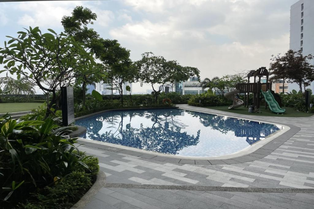 Luxe Air Residences by Makati in MAKATI