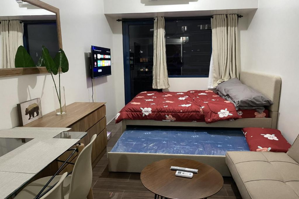 Luxe Air Residences by Makati 11/57