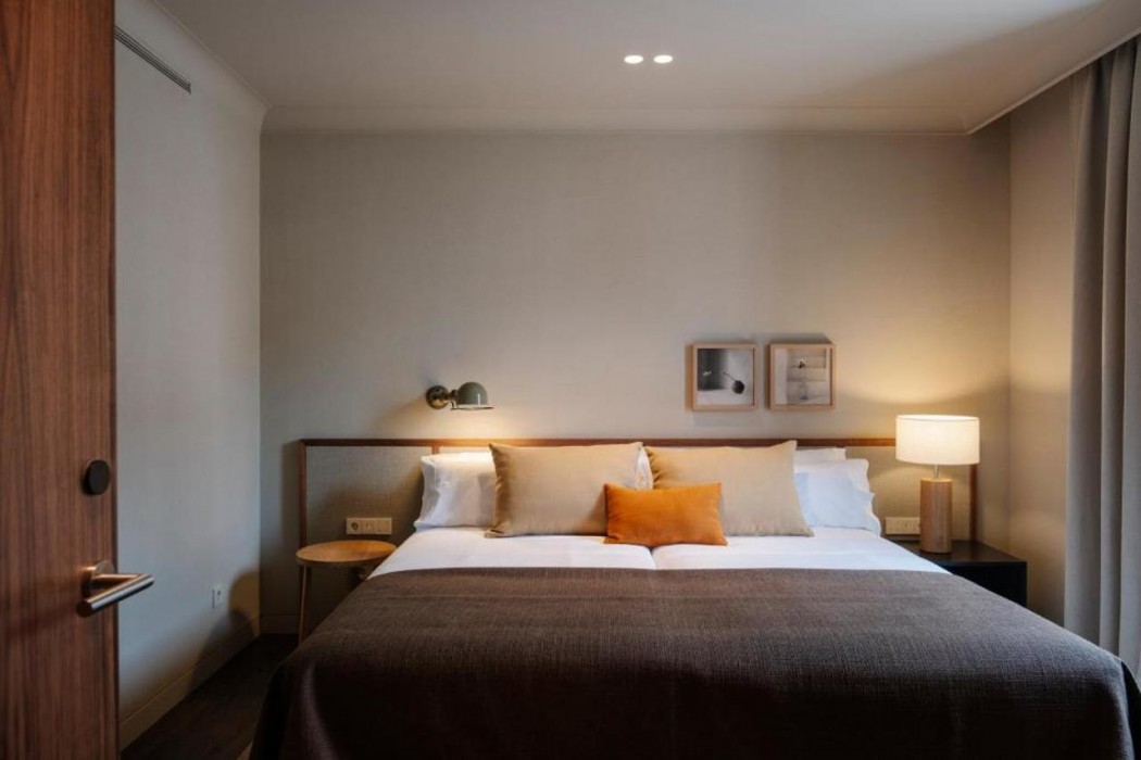 Hotel Rhin Garden 13/60