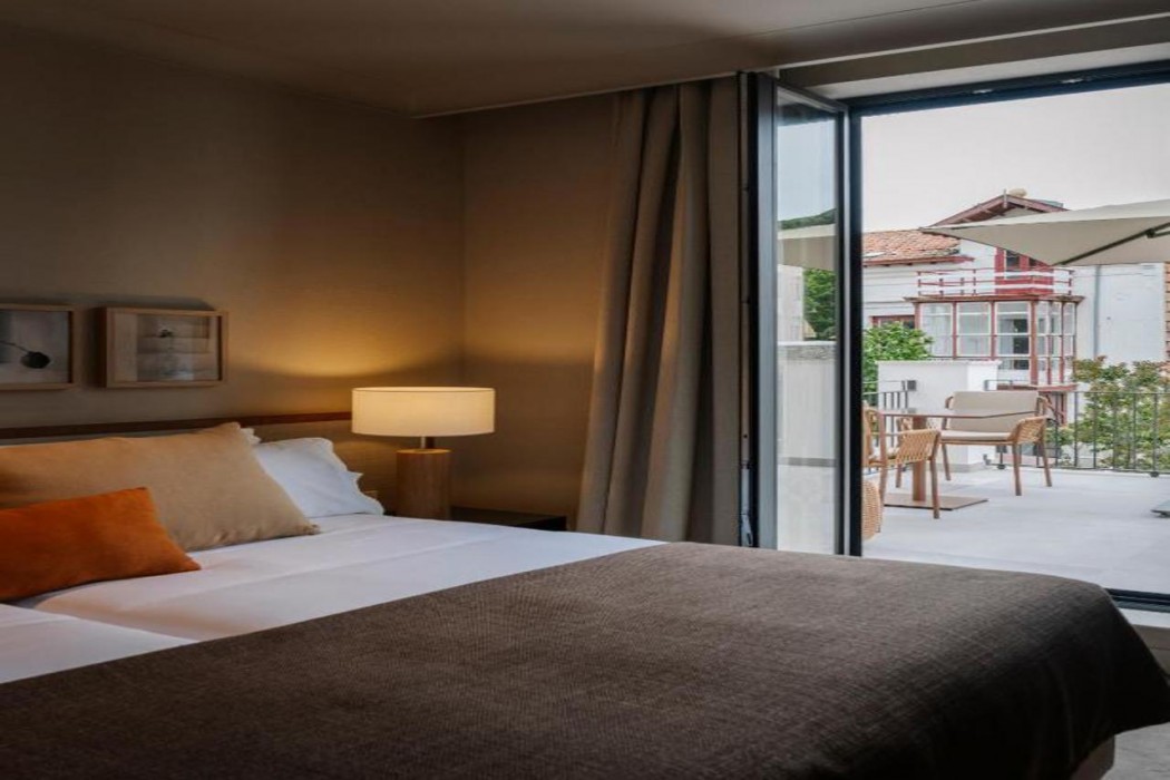 Hotel Rhin Garden 15/60