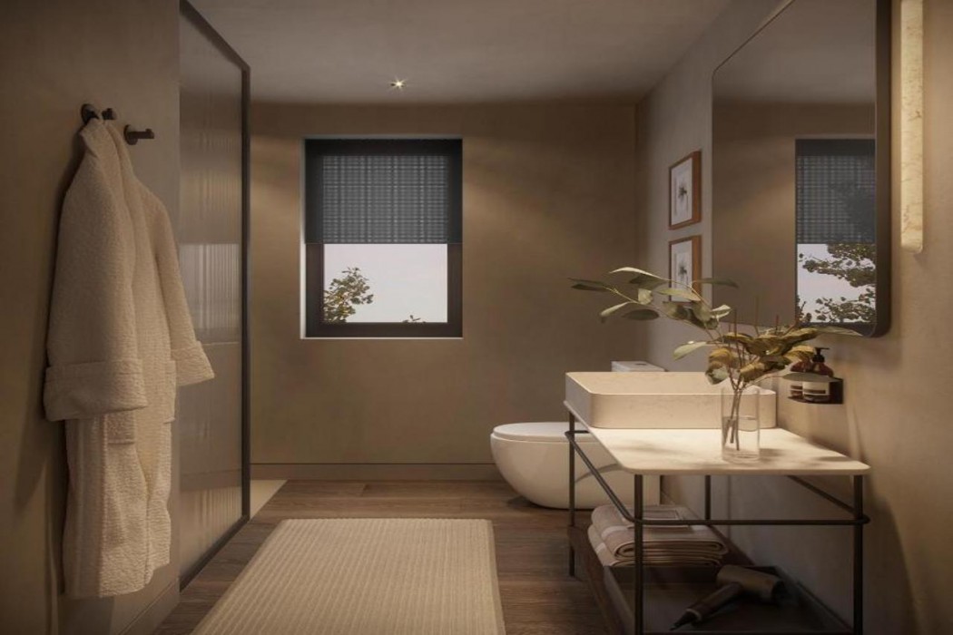 Hotel Rhin Garden 14/60