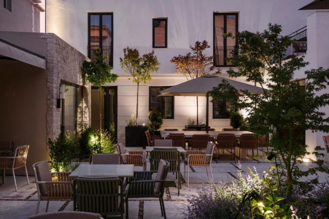 Hotel Rhin Garden 26/60