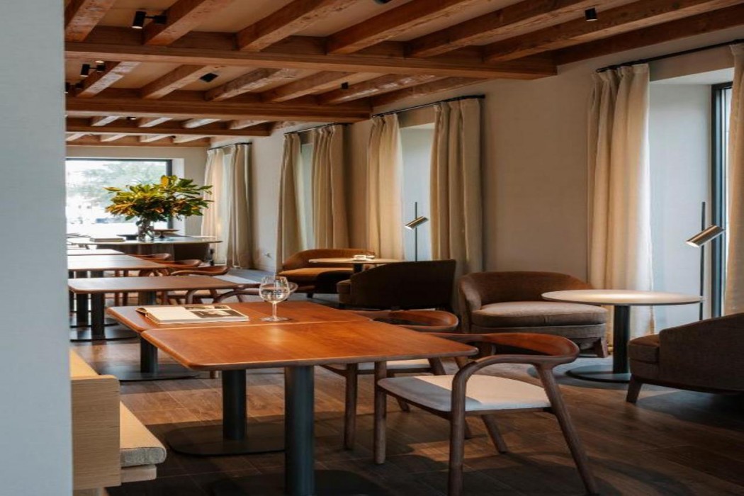 Hotel Rhin Garden 25/60