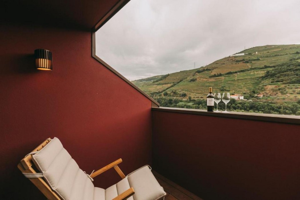 Torel Quinta da Vacaria Douro Valley 26/64