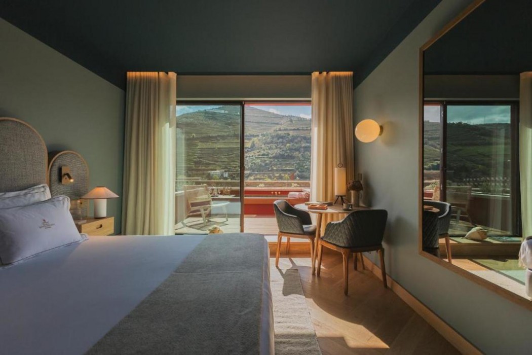 Torel Quinta da Vacaria Douro Valley 12/64