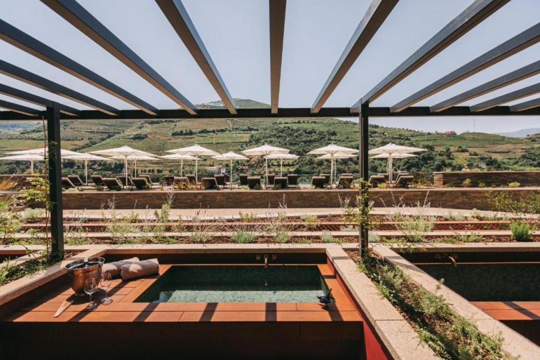 Torel Quinta da Vacaria Douro Valley 31/64