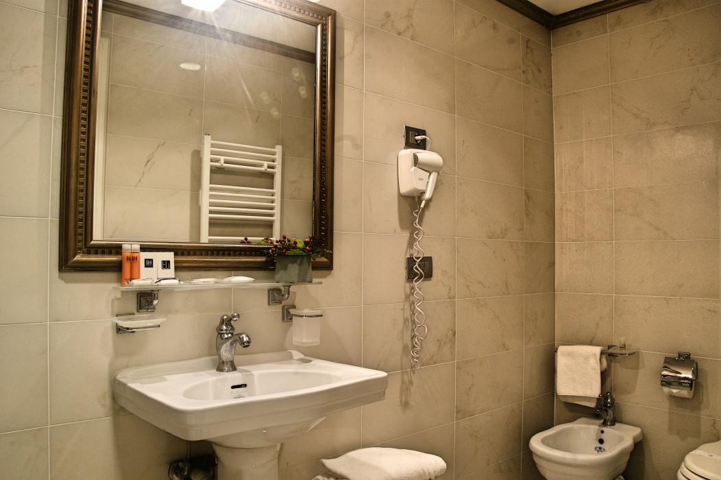 Puccini Hotel Milan, Tapestry Collection by Hilton 9/33