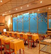 Puccini Hotel Milan, Tapestry Collection by Hilton 15/33