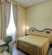 Puccini Hotel Milan, Tapestry Collection by Hilton 8/33