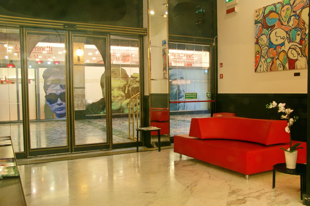 Puccini Hotel Milan, Tapestry Collection by Hilton 6/33