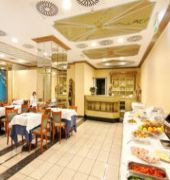 Puccini Hotel Milan, Tapestry Collection by Hilton 17/33