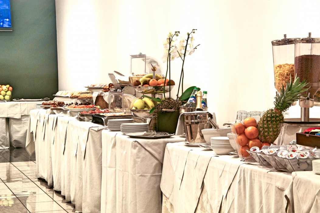 Puccini Hotel Milan, Tapestry Collection by Hilton 16/33