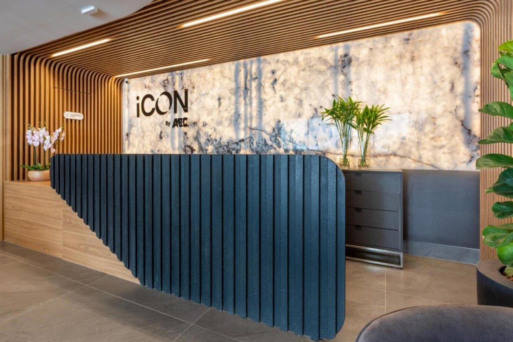 Icon Hotel by Welkom 7/63