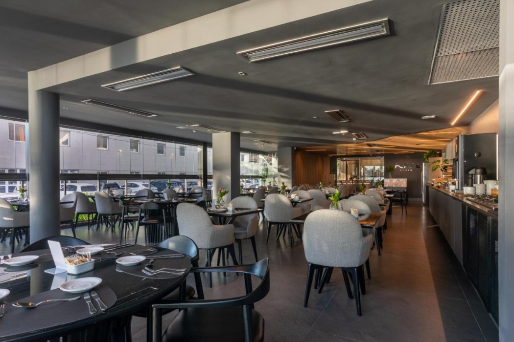 Icon Hotel by Welkom 45/63