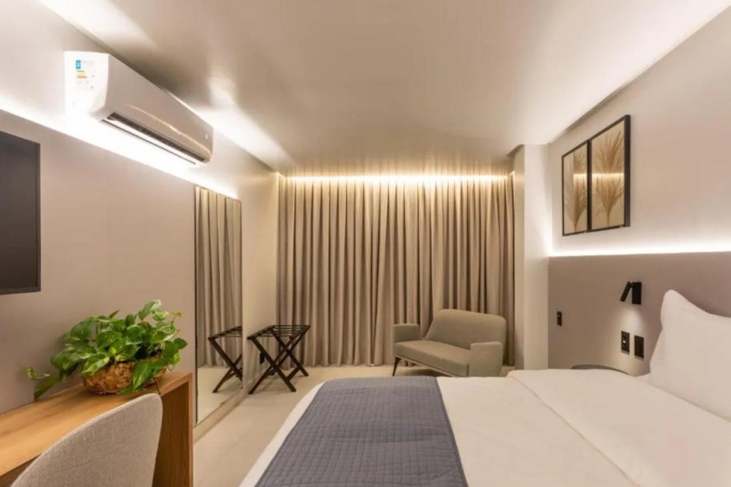 Icon Hotel by Welkom 13/63