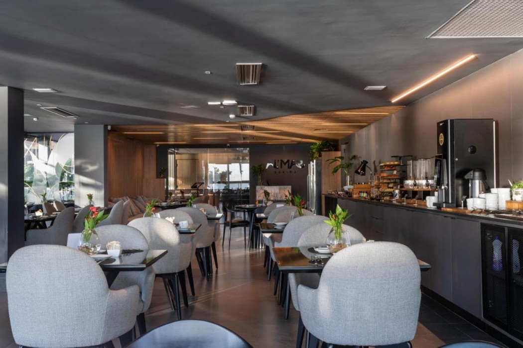 Icon Hotel by Welkom 44/63
