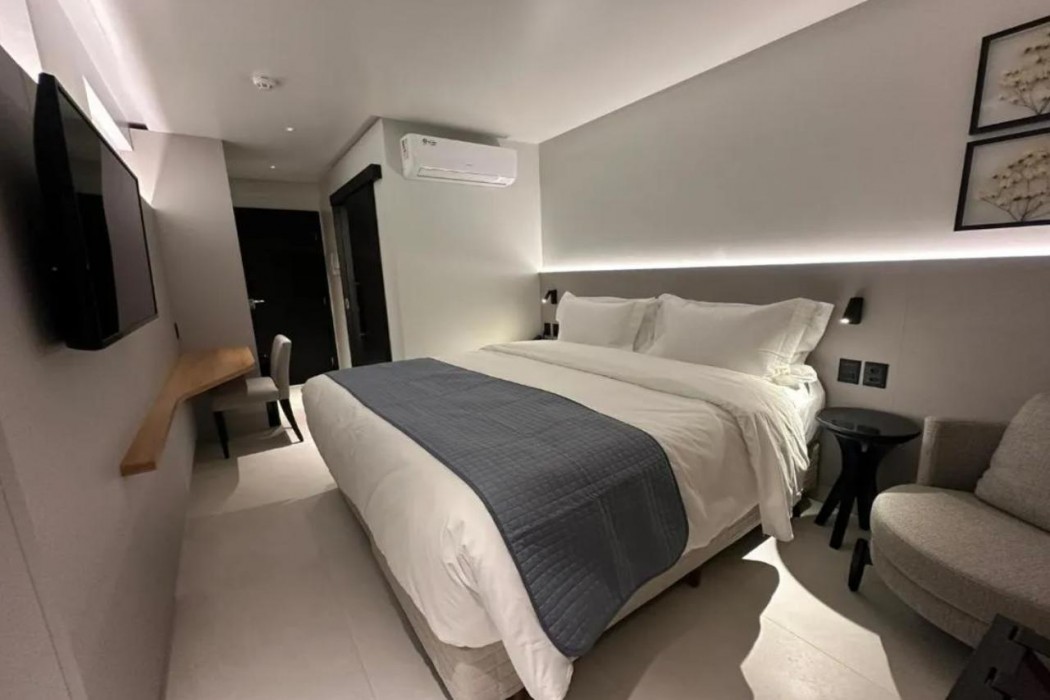 Icon Hotel by Welkom 14/63