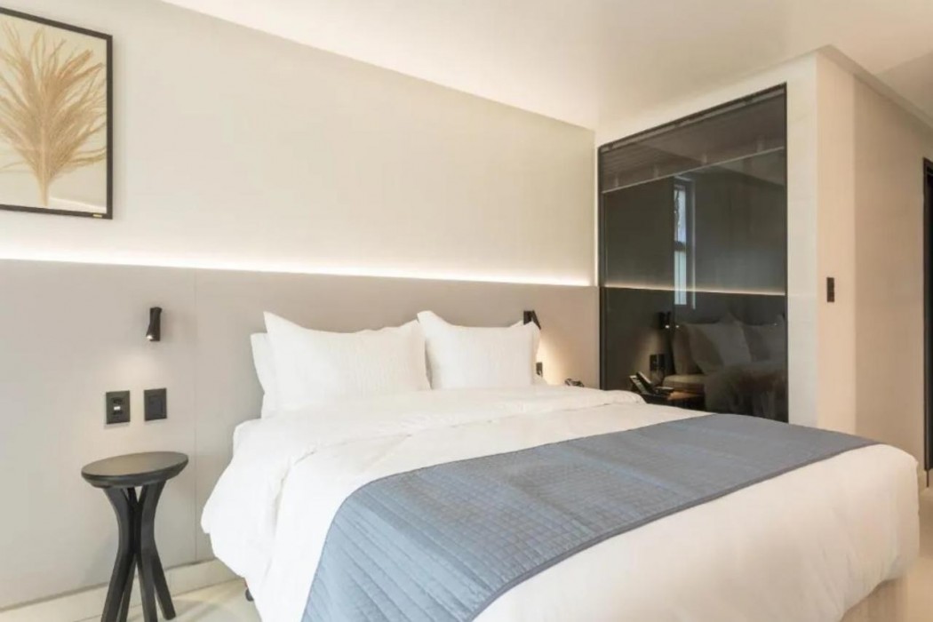 Icon Hotel by Welkom 12/63