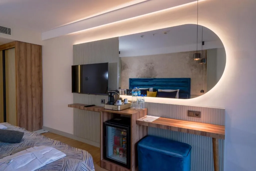 Ada Port Hotel 16/66