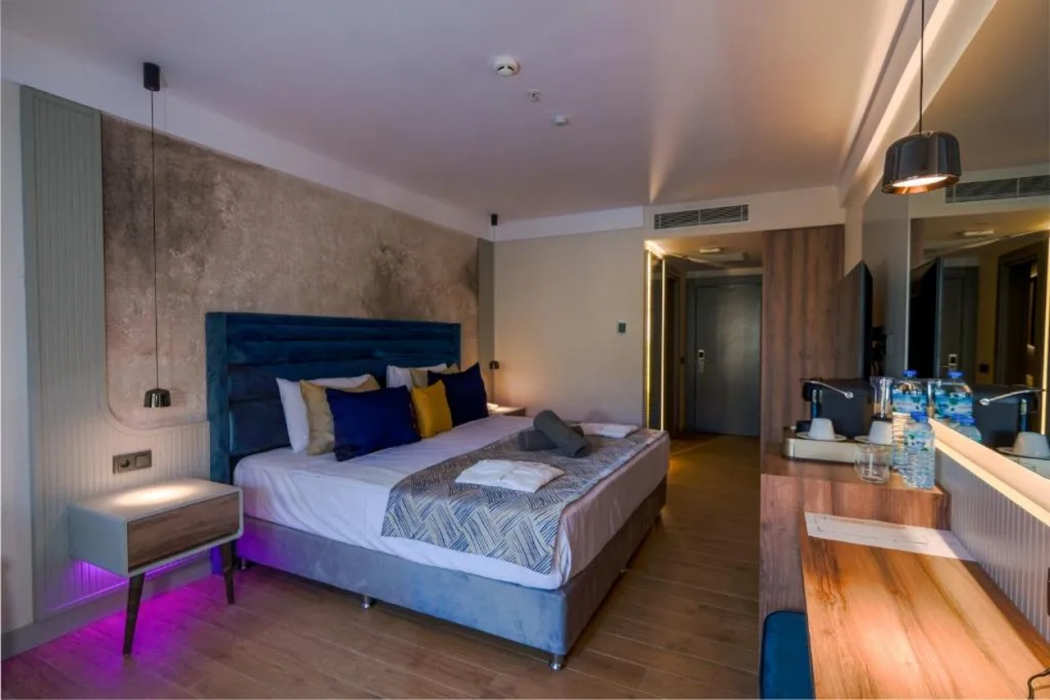 Ada Port Hotel 21/66