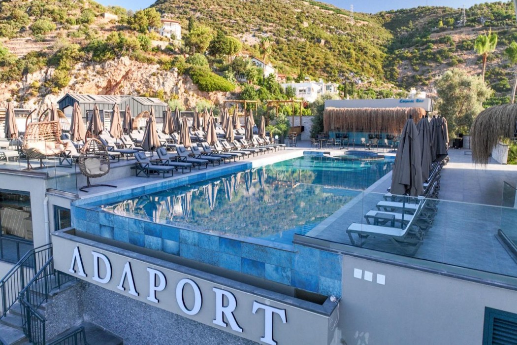 Ada Port Hotel 3/66