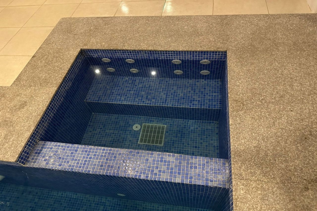 Turkiye Hotel Baku 26/42