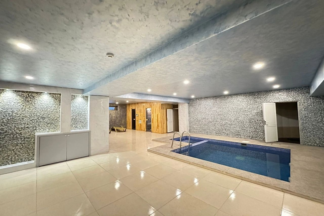Turkiye Hotel Baku 25/42