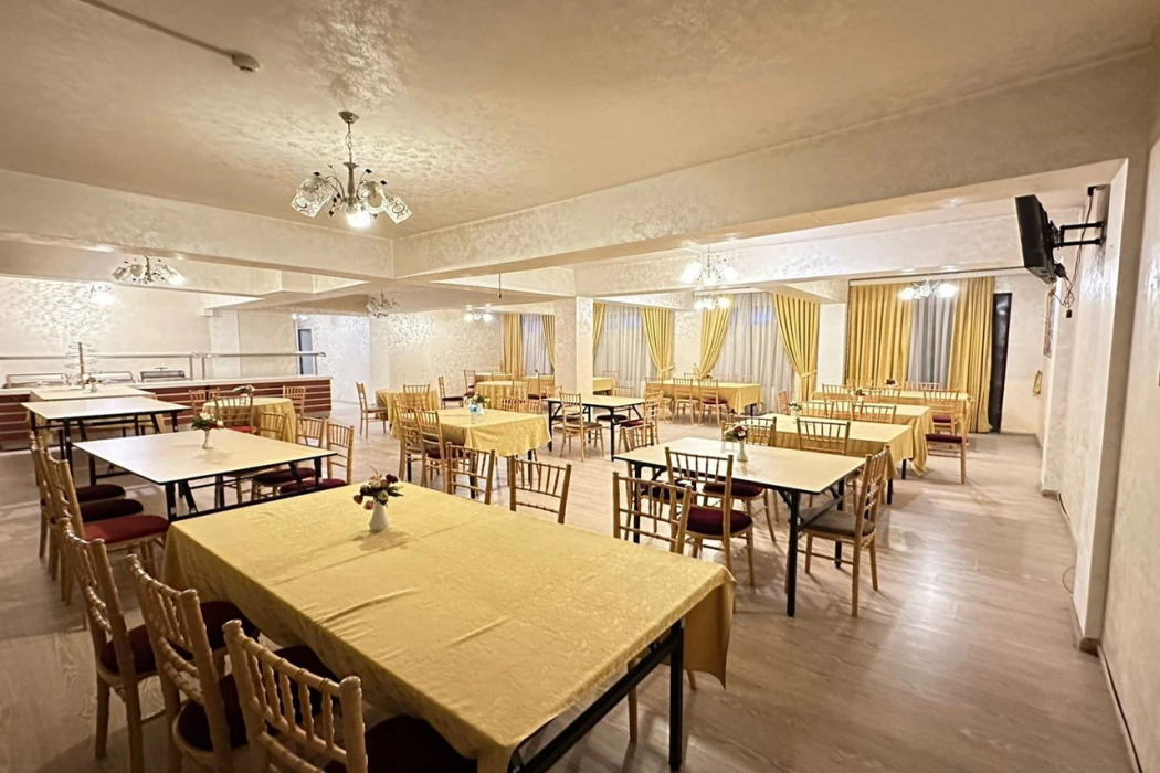 Turkiye Hotel Baku 28/42
