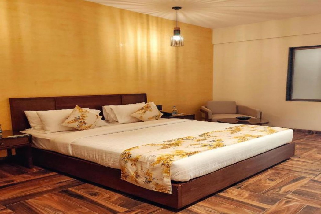 The Summer House, Pachmarhi - AM Hotel Kollection 6/60