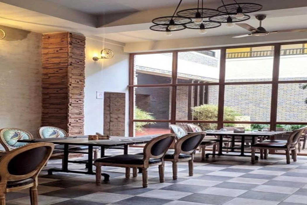 The Summer House, Pachmarhi - AM Hotel Kollection 24/60
