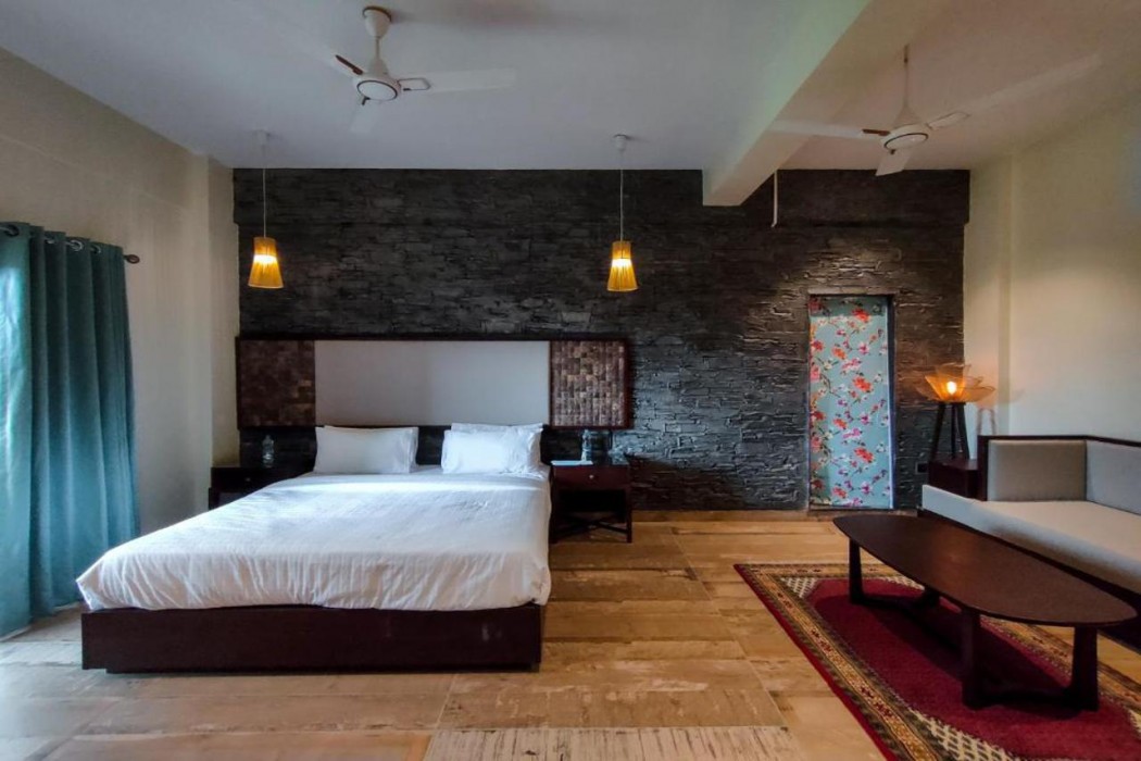 The Summer House, Pachmarhi - AM Hotel Kollection 5/60