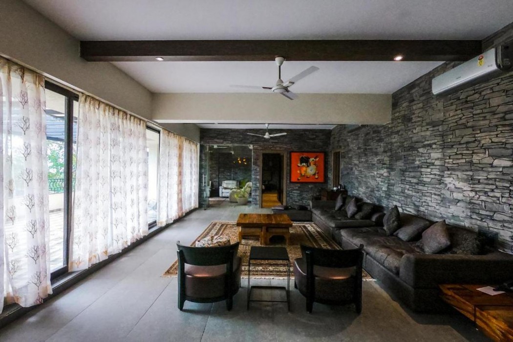 The Summer House, Pachmarhi - AM Hotel Kollection 8/60
