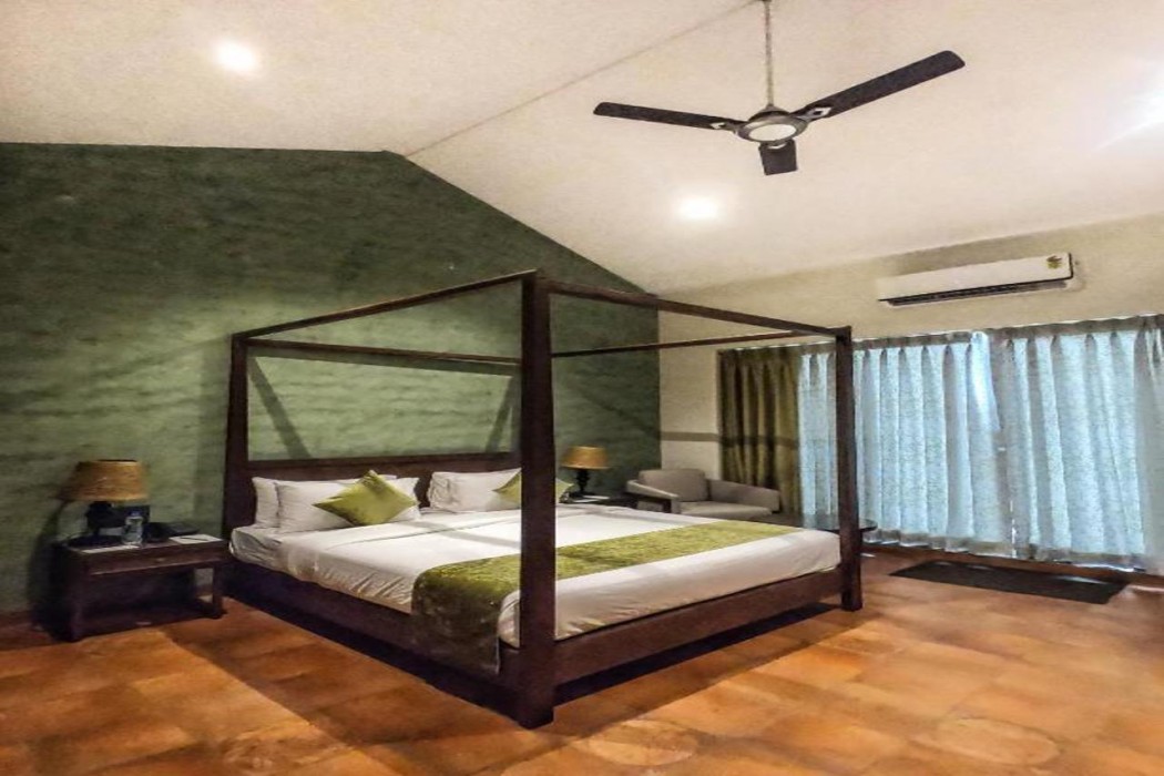 The Summer House, Pachmarhi - AM Hotel Kollection 7/60