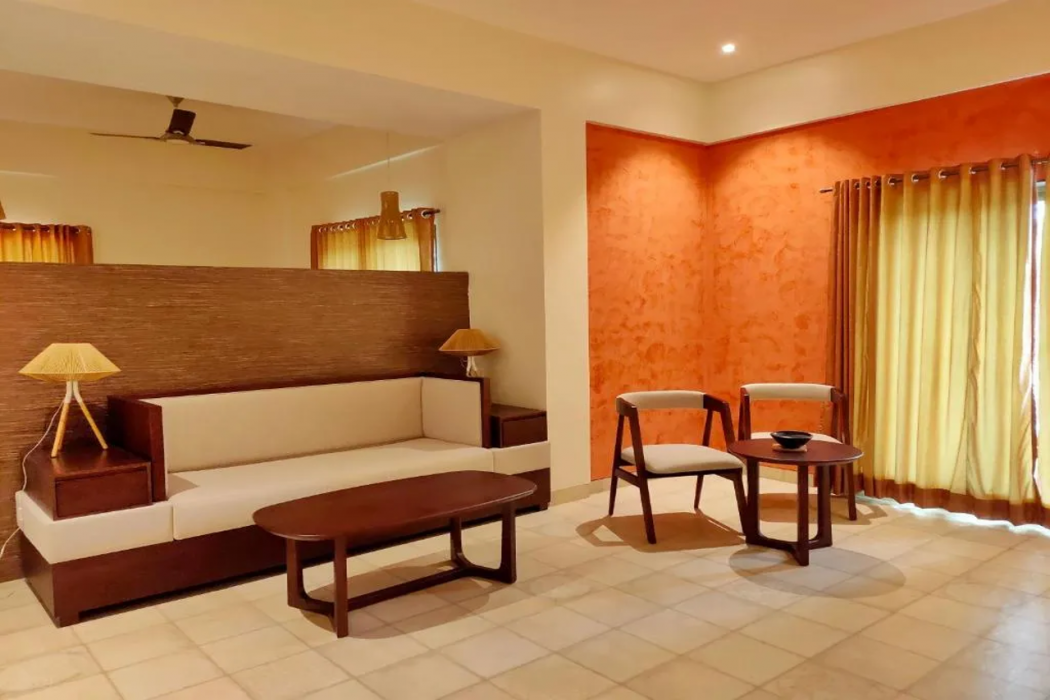The Summer House, Pachmarhi - AM Hotel Kollection 10/60
