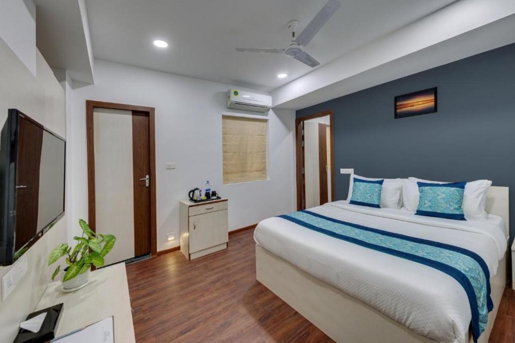 De Garland, Palolem - AM Hotel Kollection 8/47