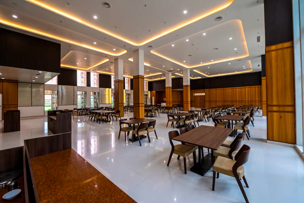 Ramada by Wyndham Ahmedabad Narendra Modi Stadium Motera 14/49