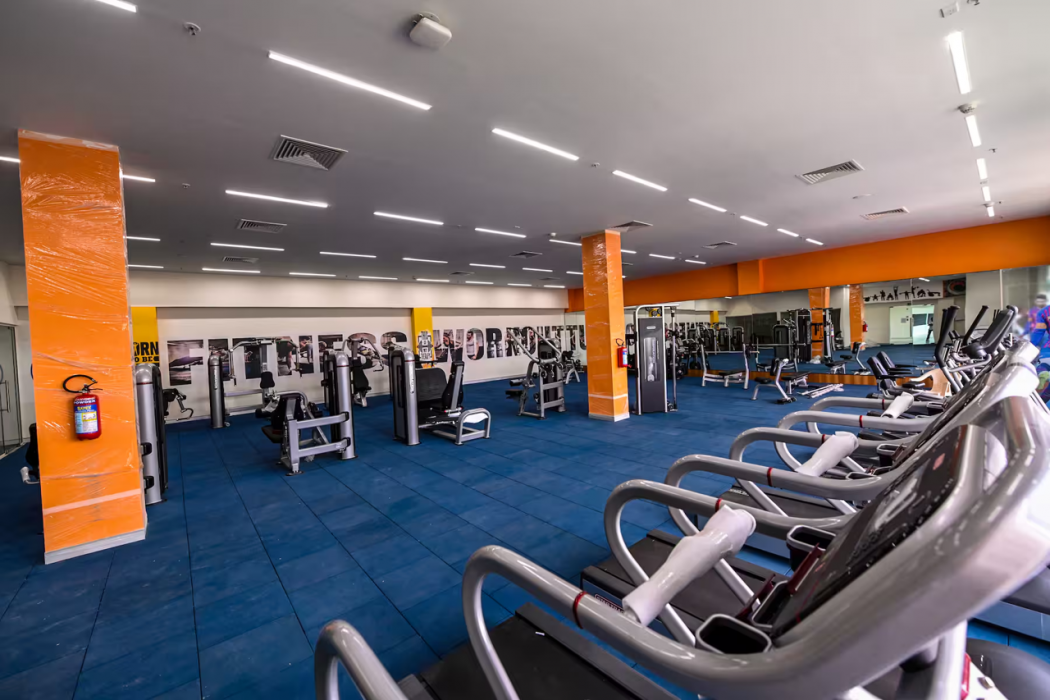 Ramada by Wyndham Ahmedabad Narendra Modi Stadium Motera 12/49