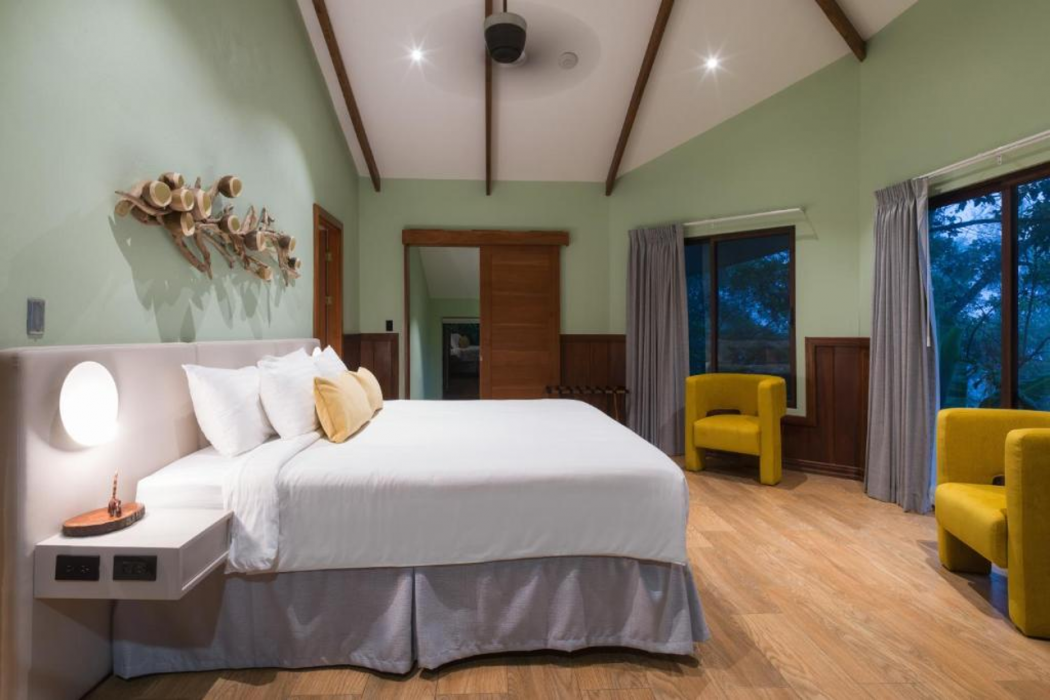 Koora Hotel a Cloud Forest Hotel By Sandglass 12/60