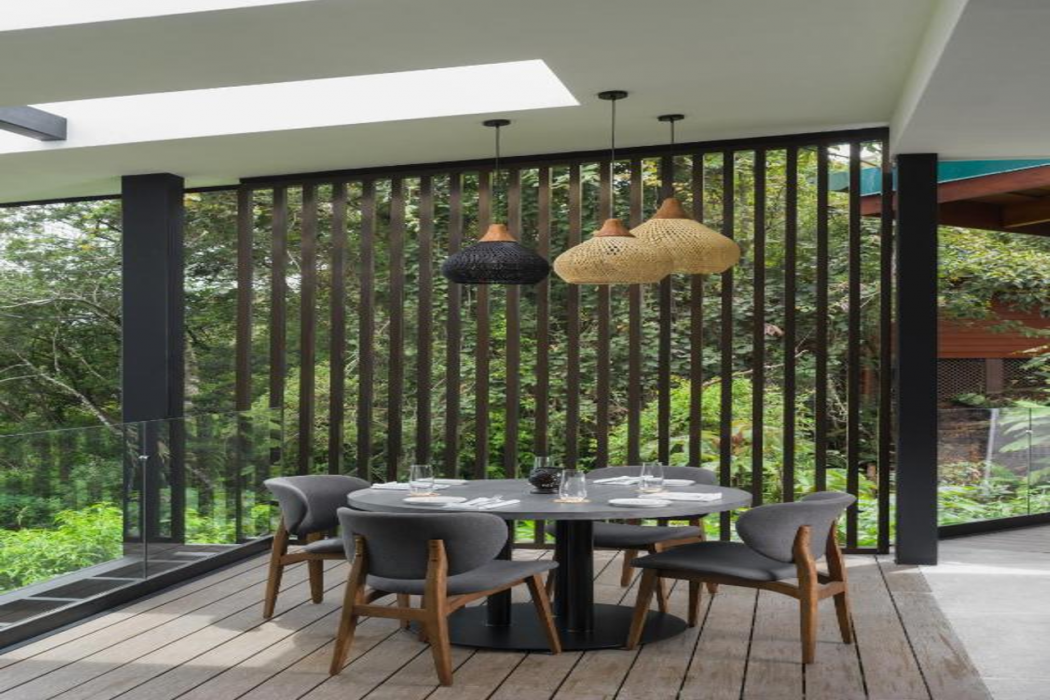 Koora Hotel a Cloud Forest Hotel By Sandglass 25/60