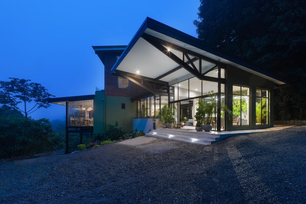 Koora Hotel a Cloud Forest Hotel By Sandglass 1/60